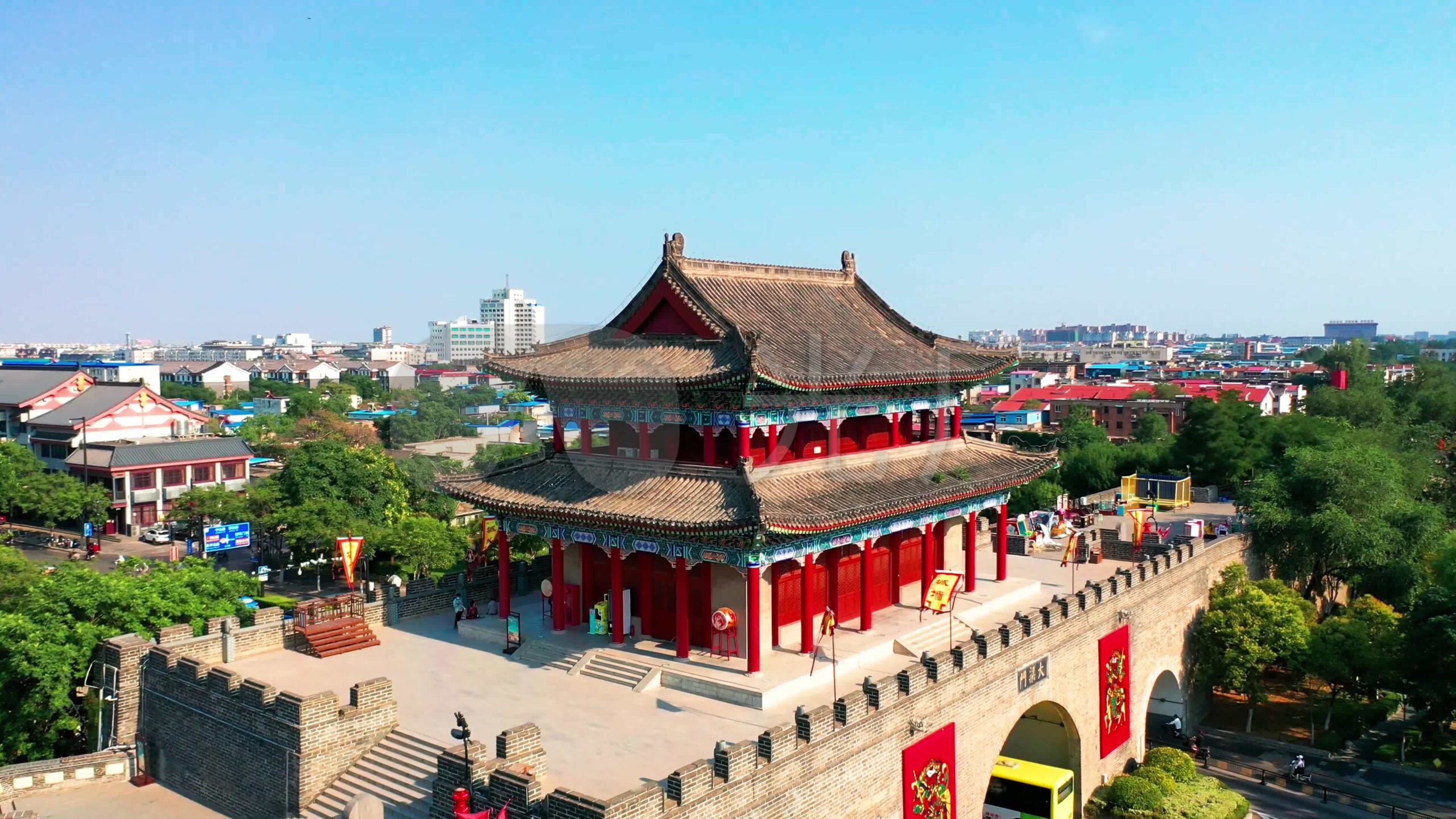 Kaifeng Soup Dumplings